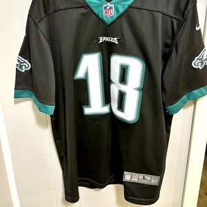 Philadelphia Eagles Jalen Reagor Jersey